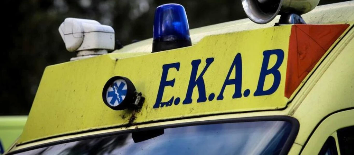 Κρήτη: 13χρονη λιποθύμησε από το πολύ αλκοόλ και μεταφέρθηκε στο νοσοκομείο